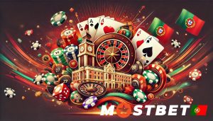 Mostbet Casino Portugal